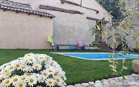 Casa Rural LA GURRIATA